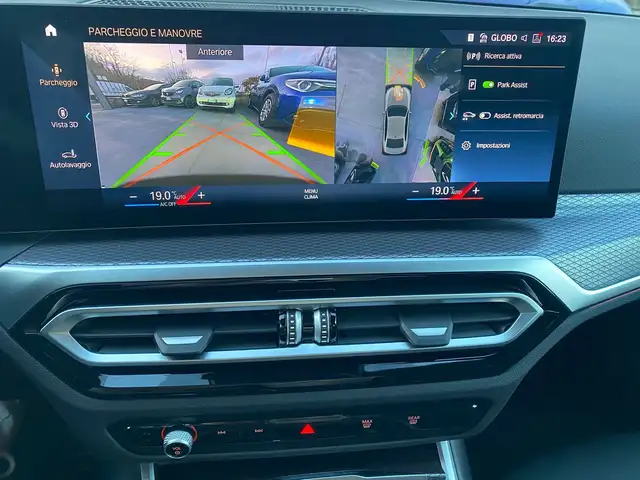 BMW M view 9