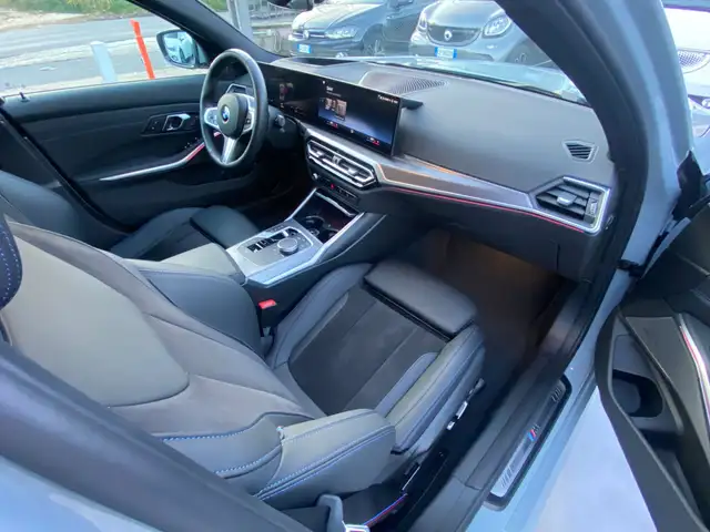 BMW M view 13