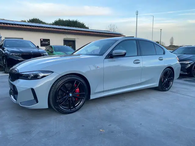 BMW M view 6