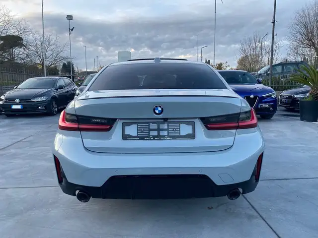 BMW M view 14