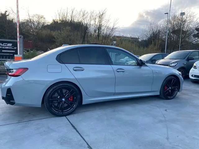 BMW M view 12