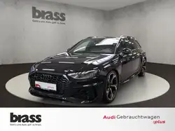 Audi RS4 4 331(450) kW(PS) tiptronic
