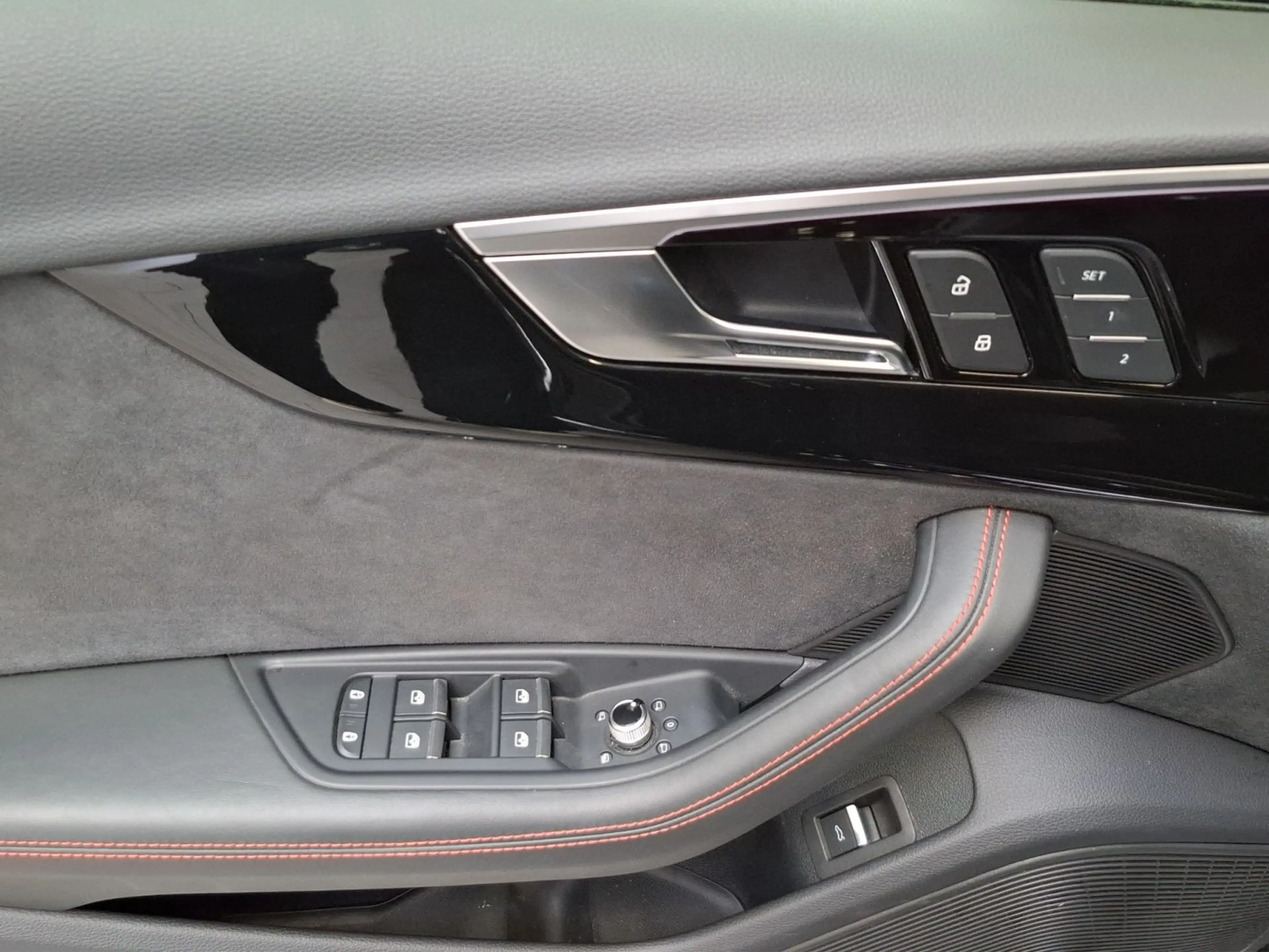 Audi RS4 4 331(450) kW(PS) tiptronic — photo 13