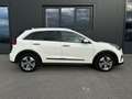 Kia e-Niro Niro EV 64kWh long Range Platin Aut. Weiß - thumbnail 4