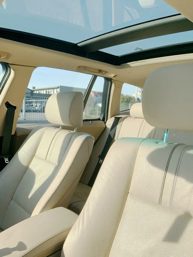 BMW X3 X3 E83 3.0d Black - 2