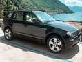 BMW X3 X3 E83 3.0d Black - thumbnail 1