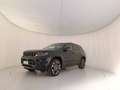 Jeep Grand Cherokee 2.0 ATX PHEV Overland Schwarz - thumbnail 1