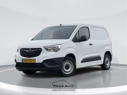 Opel Combo 1.5D L1H1 Edition |TREKHAAK|CRUISE|SENSOREN|ORIG.N
