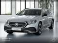 Mercedes-Benz E 300 de T Hybrid AMG Fahrass 360° Burmester AHK Silber - thumbnail 2