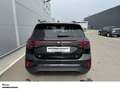Volkswagen T-Cross R-LINE 1.0 TSI DSG NAVI KAMERA AHK  APP CONNECT Schwarz - thumbnail 17