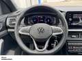 Volkswagen T-Cross R-LINE 1.0 TSI DSG NAVI KAMERA AHK  APP CONNECT Schwarz - thumbnail 14