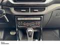Volkswagen T-Cross R-LINE 1.0 TSI DSG NAVI KAMERA AHK  APP CONNECT Schwarz - thumbnail 15