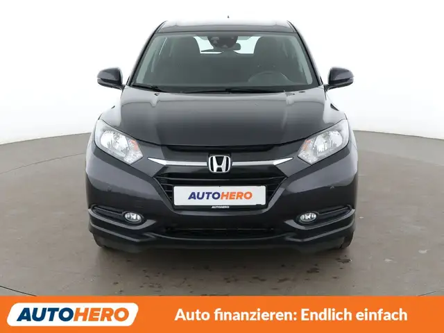 Honda HR-V view 9