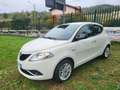 Lancia Ypsilon 1.2 69 CV 5 porte UNICO PROPRIETARIO OK NEOP. Blanc - thumbnail 3