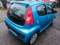Peugeot 107 Filou-Automatik-Allwetter- Blau - thumbnail 4