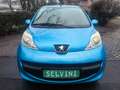 Peugeot 107 Filou-Automatik-Allwetter- Blau - thumbnail 2