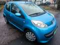 Peugeot 107 Filou-Automatik-Allwetter- Blau - thumbnail 1