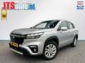 Suzuki S-Cross 1.4 Smart Hybrid Select, Carplay, Camera, Stoelver Plateado - thumbnail 1