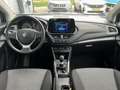 Suzuki S-Cross 1.4 Smart Hybrid Select, Carplay, Camera, Stoelver Plateado - thumbnail 12