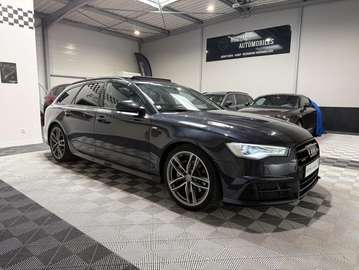 Avant IV (C7) 3.0 V6 TDI 272ch Avus quattro S tronic 7