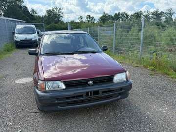 Starlet 1.3 XLi