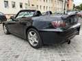 Honda S 2000 SCabrio V-TEC AP2 KLIMA*TEMPO*XENON*LHD Czarny - thumbnail 6