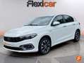 Fiat Tipo HB+City+Life+1.0+74kW+%28100CV%29 Blanc - thumbnail 3