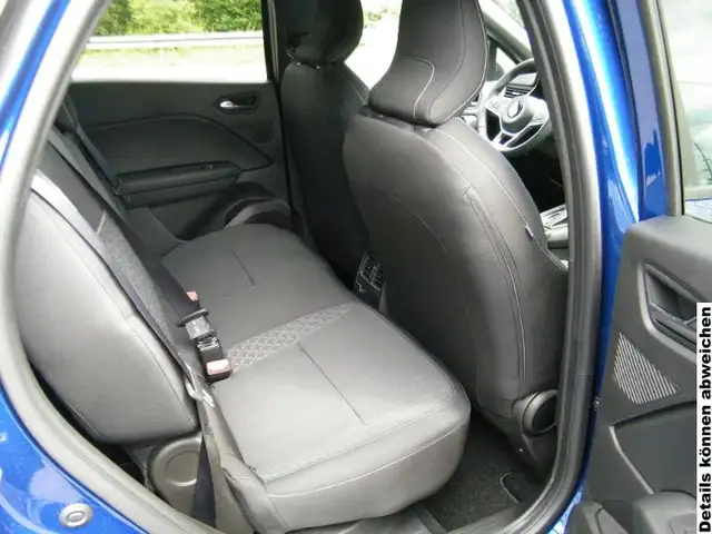 Mitsubishi Asx view 12