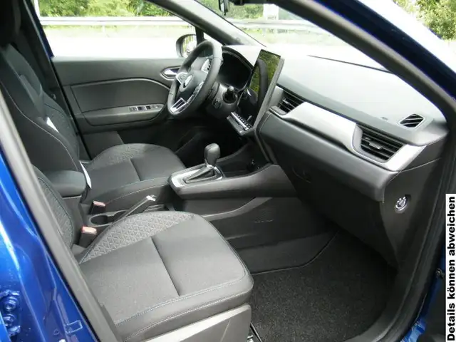 Mitsubishi Asx view 10