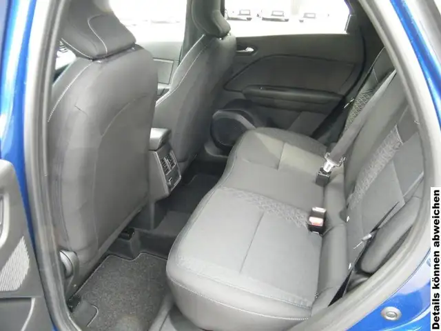 Mitsubishi Asx view 9