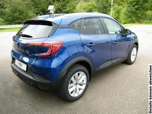 Mitsubishi Asx view 7