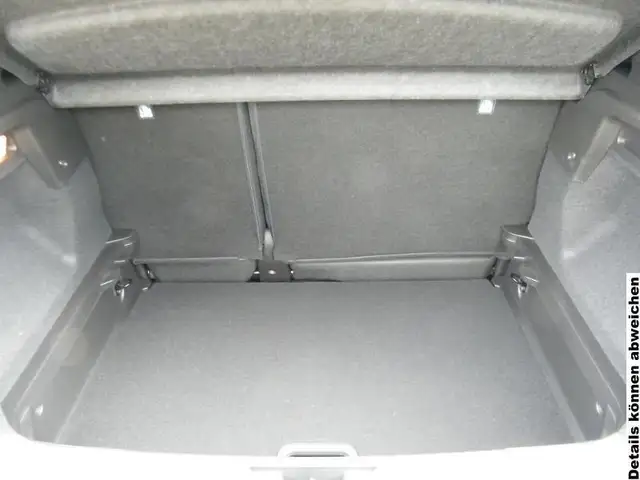 Mitsubishi Asx view 14