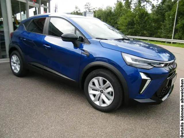 Mitsubishi Asx view 5
