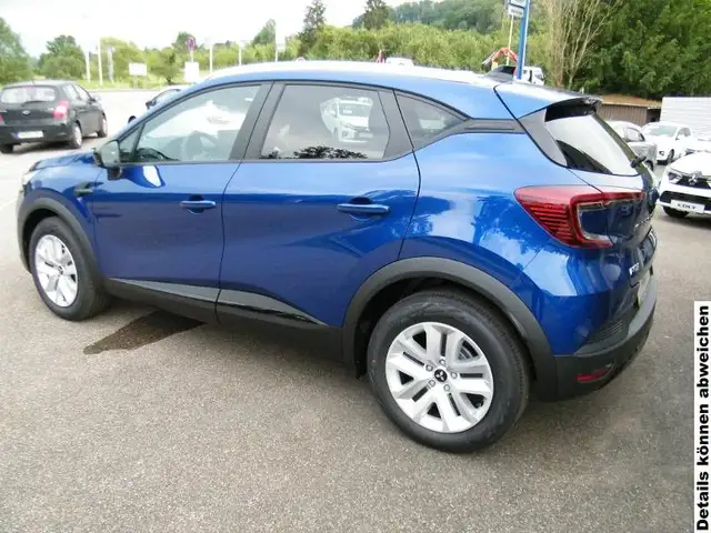Mitsubishi Asx view 6