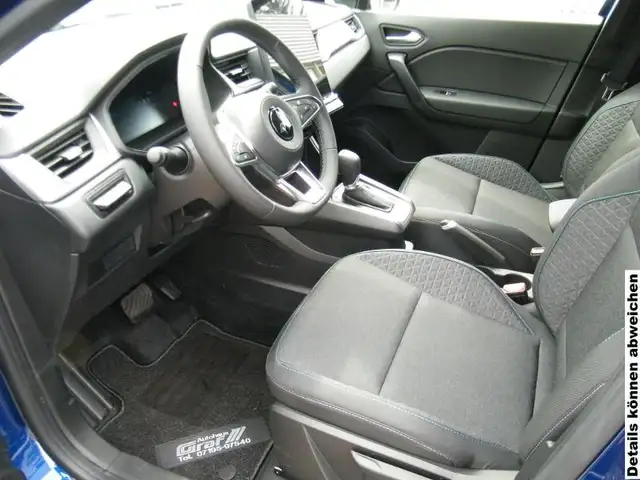Mitsubishi Asx view 8