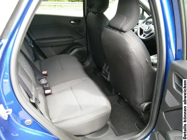 Mitsubishi Asx view 11