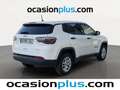 Jeep Compass 1.4 Multiair Sport 4x2 103kW Blanco - thumbnail 4