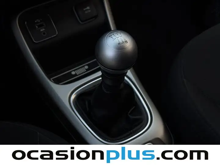 Jeep Compass 1.4 MultiAir Sport 4x2 2019, foto 5