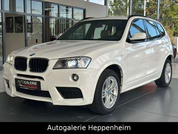 xDrive 20 d//M-PAKET//