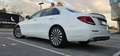 Mercedes-Benz E 350 E 350 d Exclusive Aut. Exclusive Weiß - thumbnail 4
