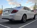 Mercedes-Benz E 350 E 350 d Exclusive Aut. Exclusive Weiß - thumbnail 6