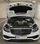Mercedes-Benz E 350 E 350 d Exclusive Aut. Exclusive Weiß - thumbnail 11