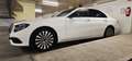 Mercedes-Benz E 350 E 350 d Exclusive Aut. Exclusive Weiß - thumbnail 8