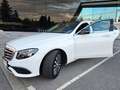 Mercedes-Benz E 350 E 350 d Exclusive Aut. Exclusive Weiß - thumbnail 2