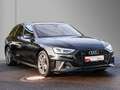 Audi A4 Avant 45 TFSI S line Matrix B&O Kamera PDC+ Schwarz - thumbnail 4