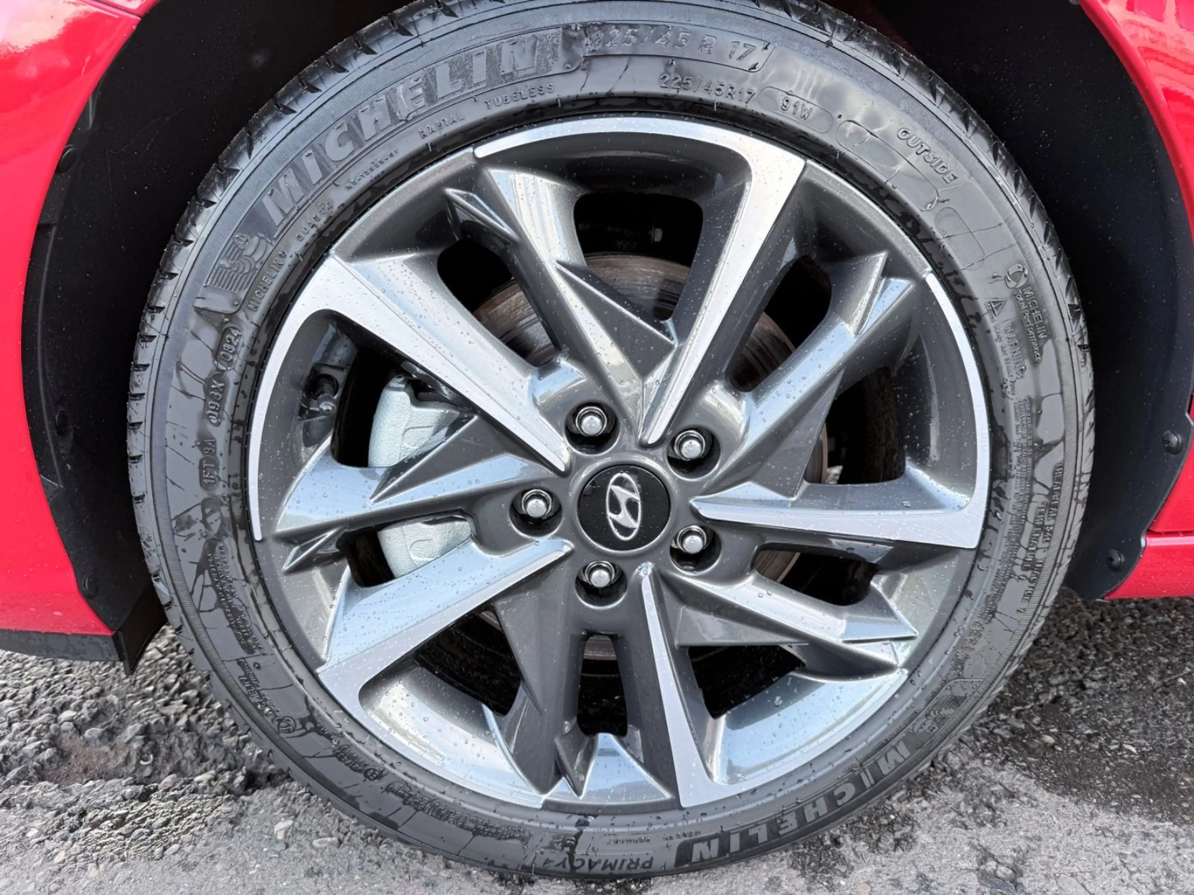 Hyundai i30 cw Trend — photo 9