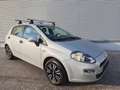 Fiat Punto Pop1,3 Multijet° KLIMA ° SERVICEGEPFLEGT° Silber - thumbnail 1