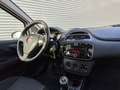 Fiat Punto Pop1,3 Multijet° KLIMA ° SERVICEGEPFLEGT° Silber - thumbnail 13