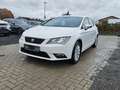 SEAT Leon Style Blanc - thumbnail 1