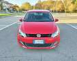 Volkswagen Polo Polo 1.2 TSI 5 porte Highline*Cerchi*Neopatentati* Rot - thumbnail 2